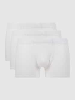 Jockey Boxershort met lyocell in een set van 3 stuks