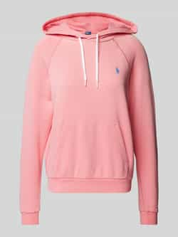 Polo Ralph Lauren Hoodie met logostitching