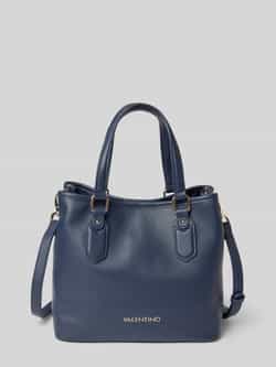 VALENTINO BAGS Handtas met labelapplicatie model 'BRIXTON'