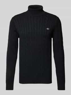 Gant Coltrui met labelstitching