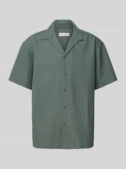 Jack & jones Vrijetijdsoverhemd met knoopsluiting model 'MASSIMO'
