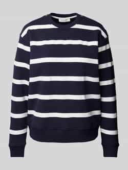 Christian Berg Woman Sweatshirt met ronde hals