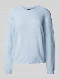 Vero Moda Zachte pullover met glittergaren model 'DOFFYSHINE'