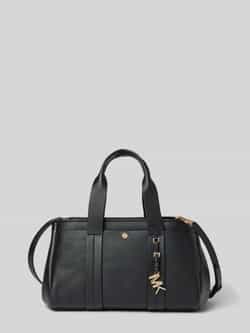 MICHAEL Kors Tas in leerlook model 'Romee'