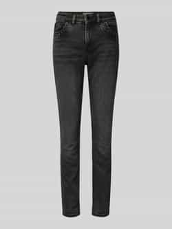 MOS MOSH Skinny fit jeans in 5-pocketmodel model 'Bradford'