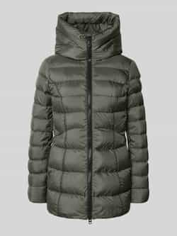 Peuterey Donsjack met tweewegritssluiting model 'ESDRA'