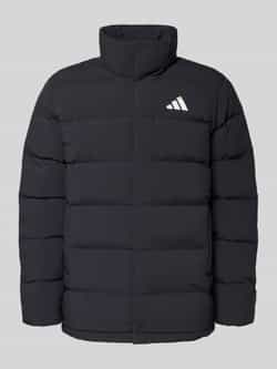 Adidas Sportswear Donsjack met opstaande kraag