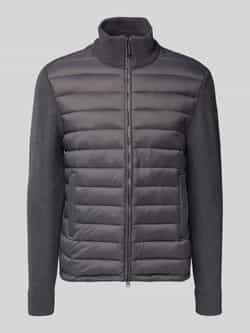 Colmar Originals Hybride jack met tweewegritssluiting