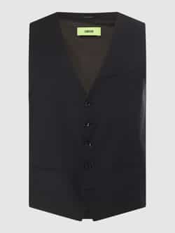 CINQUE Gilet met V-hals model 'Castello'