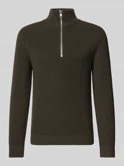 Marc O'Polo DENIM Regular fit schipperstrui van puur katoen