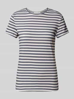 Christian Berg Woman T-shirt met ronde hals