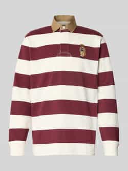 Polo Ralph Lauren Sweatshirt met labelstitching