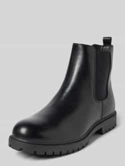 Jack & jones Boots met elastische inzet model 'BRANDON'