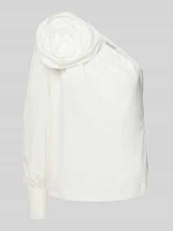 P&C* curated by GLAMOUR Regular fit blouse met applicatie