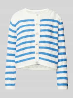 Rich & Royal Cardigan met doorknoopsluiting