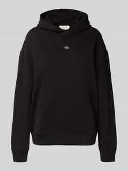 Calvin Klein Jeans Hoodie met kangoeroezak