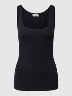 Esprit Tanktop met vierkante hals
