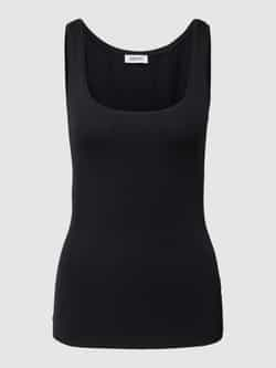 Esprit Tanktop met vierkante hals