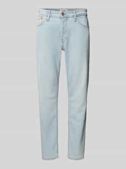 Jack & jones Tapered fit jeans in 5-pocketmodel model 'MIKE'
