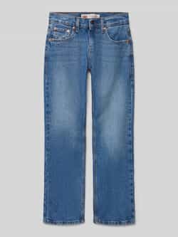 Levi s Kids Straight leg jeans in 5-pocketmodel model '551'