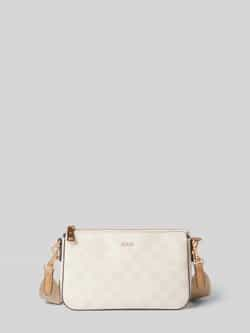 Joop! Crossbody bags Cortina Piazza Jasmina Shoulderbag Shz in crème