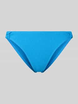Shiwi Bikinislip met knoopdetails model 'Lana'