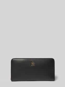 Tommy Hilfiger Portemonnee TH ICON LRG ZA AW0AW17744