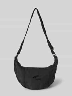 Camel active Schoudertas met logostitching model 'JOURNEY'