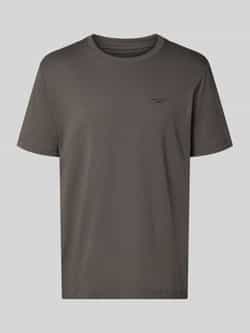 Marc O'Polo DENIM Regular fit T-shirt van puur katoen