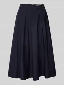 Gant Regular fit blouse met doorknoopsluiting