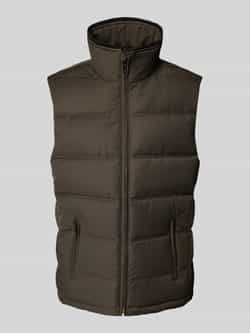NAUTGÅRD Bodywarmer met Sorona Aura-vulling