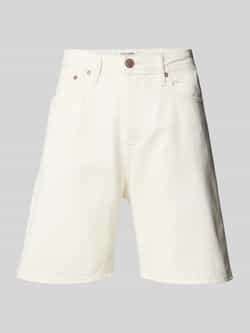 Jack & jones Korte loose fit jeans in 5-pocketmodel model 'TONY'