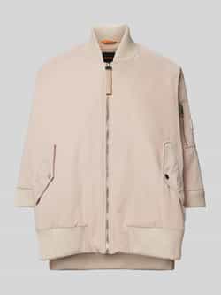 Boss Orange Jack met 3 4-mouwen model 'Pakaba'