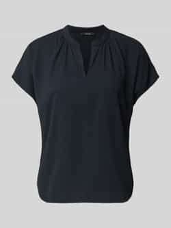 Opus Blouseshirt met V-hals model 'Fasura'
