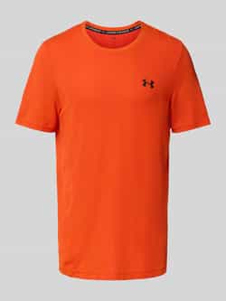 Under Armour T-shirt met logo model 'Vanish Seamless Novelty'