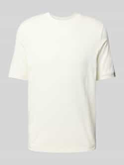 CINQUE T-shirt met ronde hals model 'Badi'