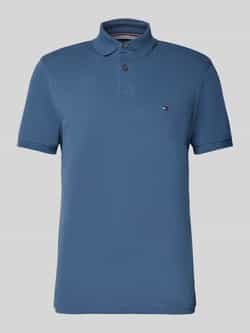 Tommy Hilfiger Poloshirt 1985 REGULAR POLO met contraststrepen in de kraag