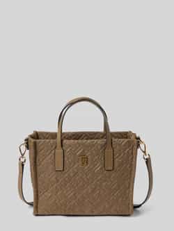 Tommy Hilfiger Tas met afneembare schouderband