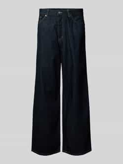 Weekday Baggy fit jeans in 5-pocketmodel model 'Astro'