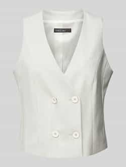 Marc Cain Gilet met V-hals
