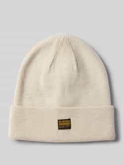 G-Star Raw Muts met labelpatch model 'Effo'