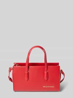 VALENTINO BAGS Handtas met labelapplicatie model 'JASMIN'