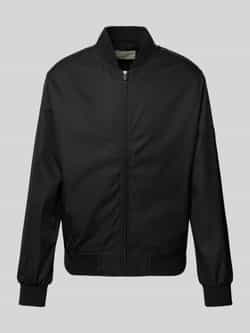 Jack & Jones Premium Bomberjack met opstaande kraag model 'BANE'