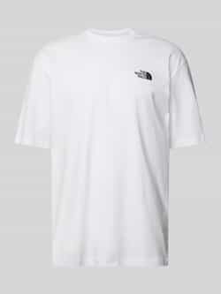 The North Face Oversized Simple Dome Shirt Heren