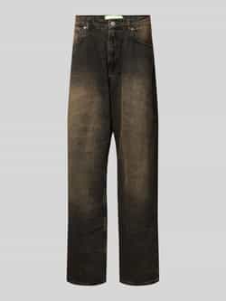 Review Super baggy jeans