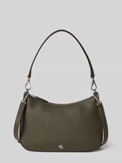 Lauren Ralph Lauren Crossbody bags Danni 26 Shoulder Bag Medium in groen
