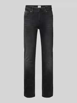 BRAX Tapered fit jeans in 5-pocketmodel model 'CHRIS'