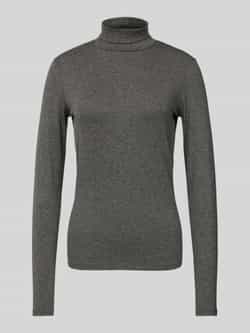 Weekend Max Mara Shirt met lange mouwen en opstaande kraag model 'MULTIF'