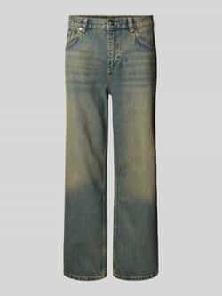 EIGHTYFIVE Jeans met 5-pocketmodel