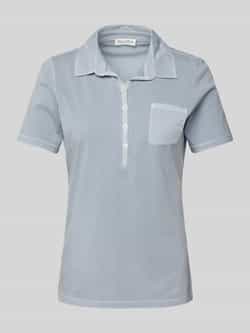Marc O'Polo Regular fit poloshirt van puur katoen